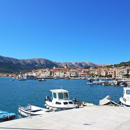 Apartment Bebek - Gorica Baška Kültér fotó