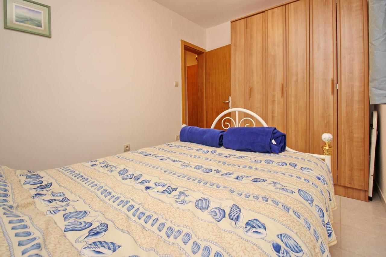 Apartment Bebek & Grosic - Gorica Baška Szoba fotó