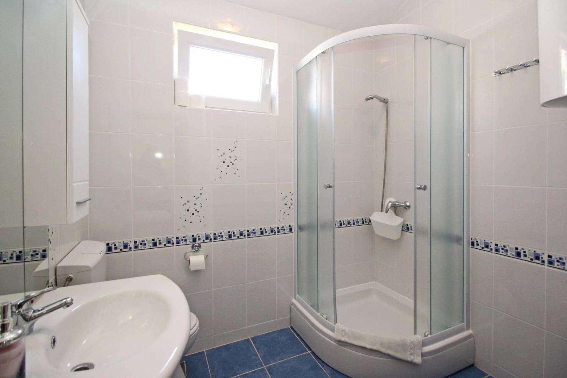 Apartment Bebek - Gorica Baška Kültér fotó