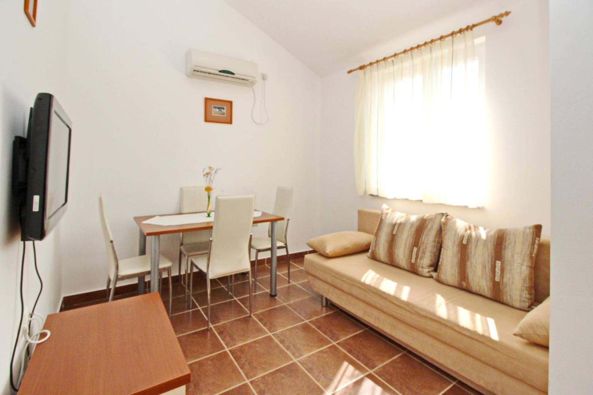 Apartment Bebek - Gorica Baška Kültér fotó